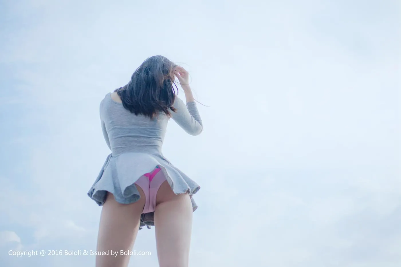 Vol.103 郁郁 [41P]插图2
